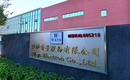 lehu国际乐虎官网电子拟3500万元增资东超科技 加码布局车载高端显示领域